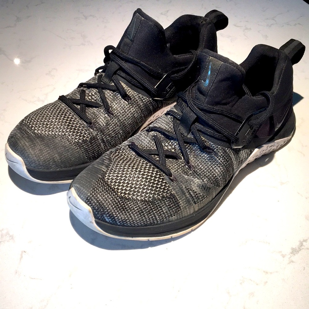 Nike Metcon Flyknit 3